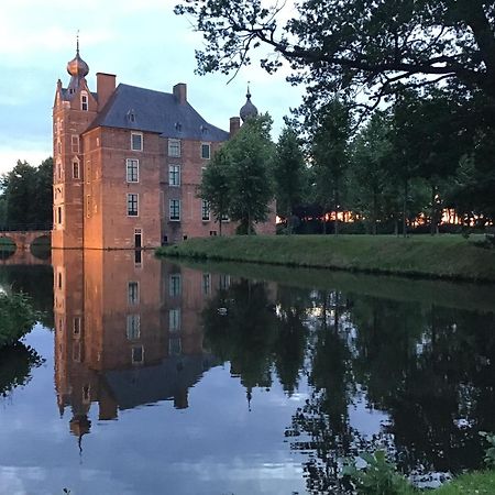 Dennenhuis Vaassen ภายนอก รูปภาพ