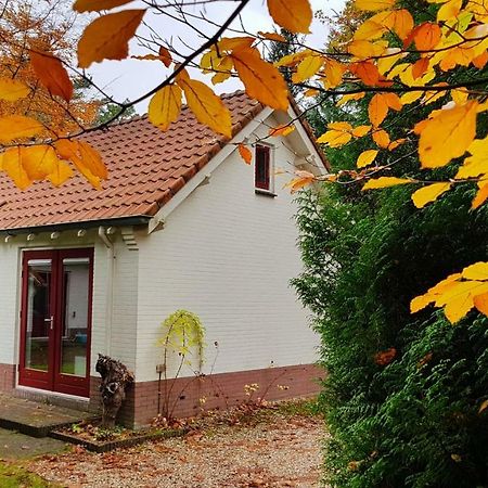 Dennenhuis Vaassen ภายนอก รูปภาพ