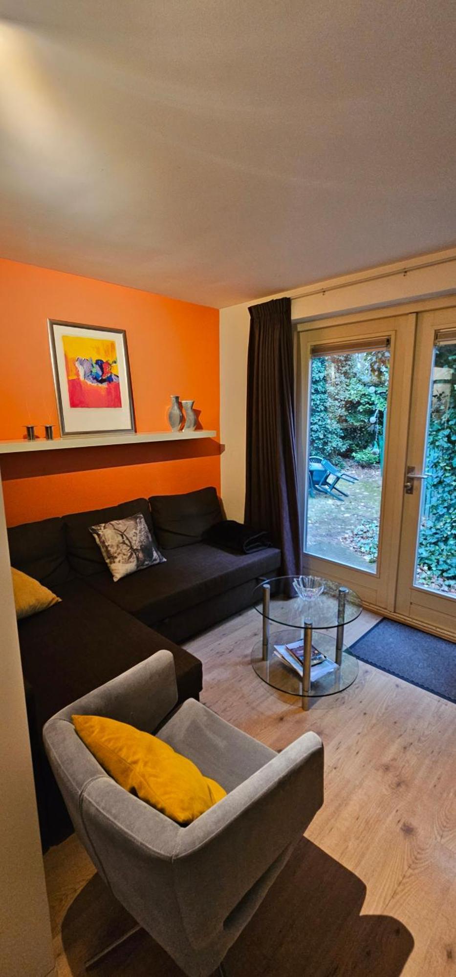 Dennenhuis Vaassen ภายนอก รูปภาพ