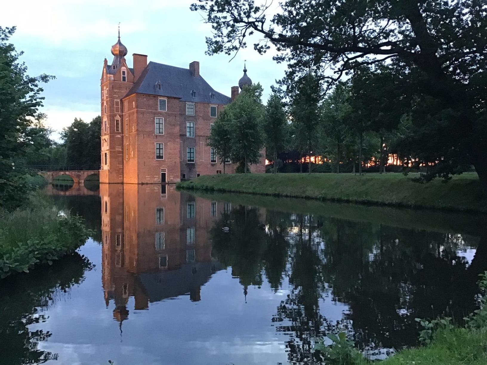 Dennenhuis Vaassen ภายนอก รูปภาพ
