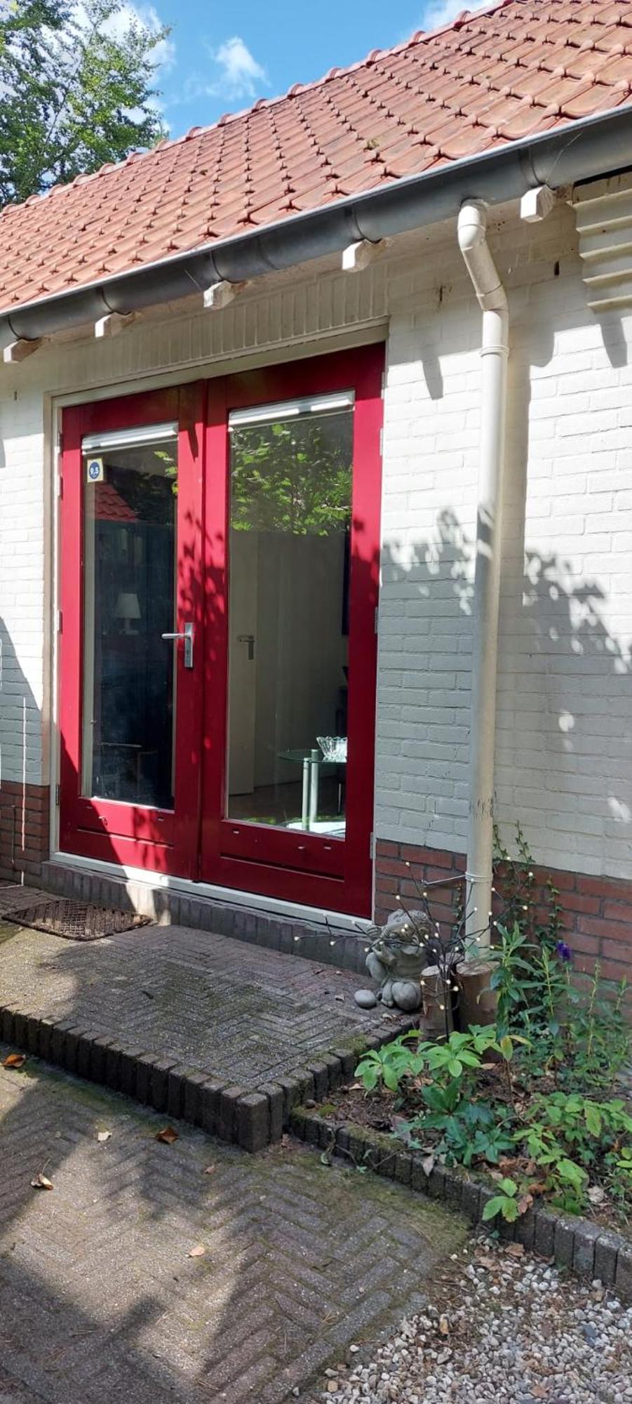 Dennenhuis Vaassen ภายนอก รูปภาพ