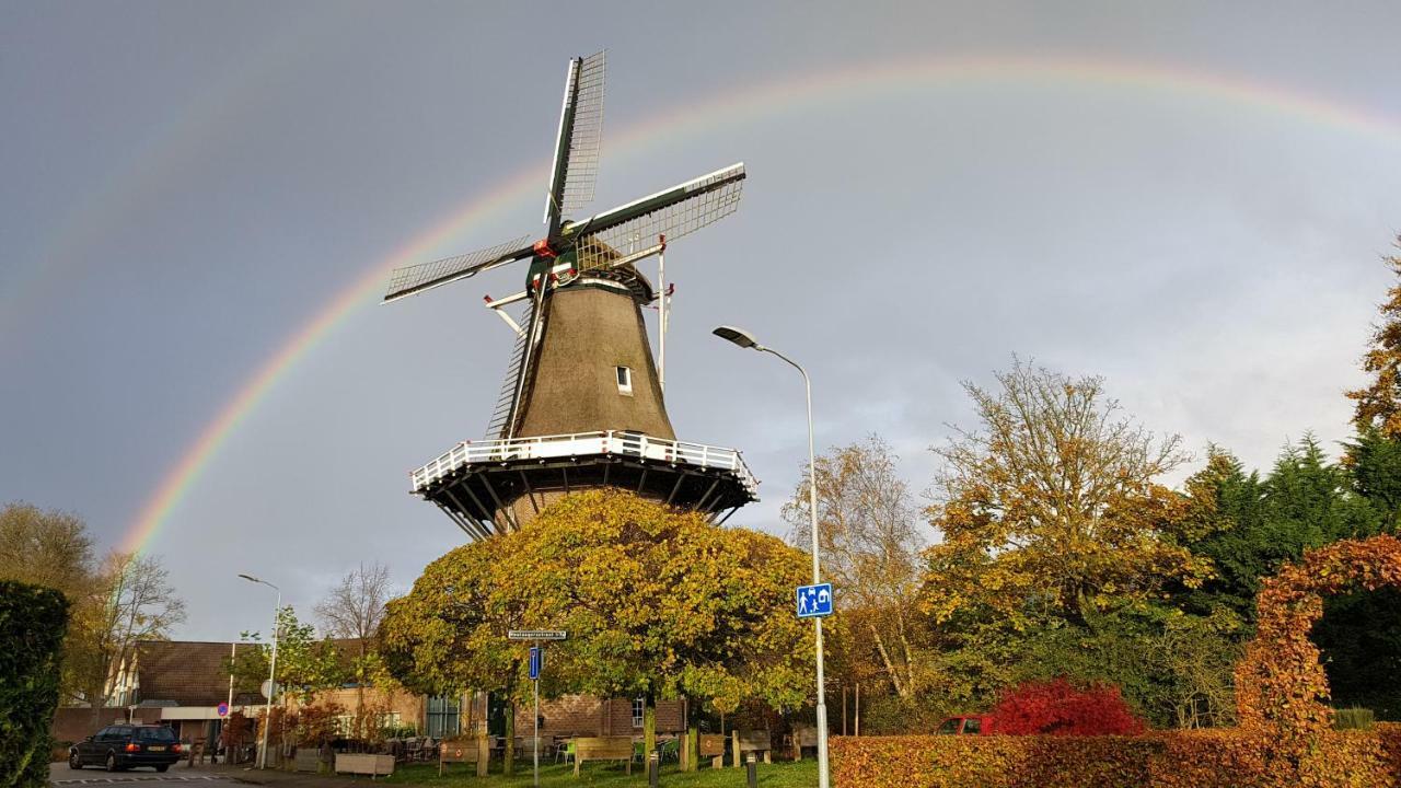 Dennenhuis Vaassen ภายนอก รูปภาพ